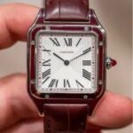 Cartier dumont