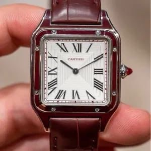 Cartier dumont