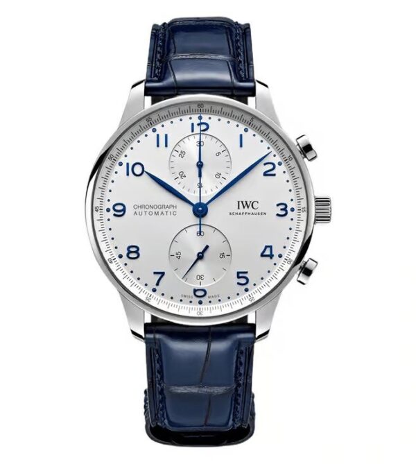 IWC