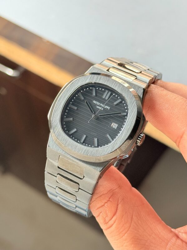 Patek philippe nautilus
