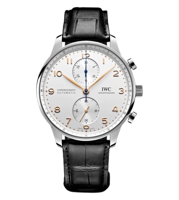 IWC