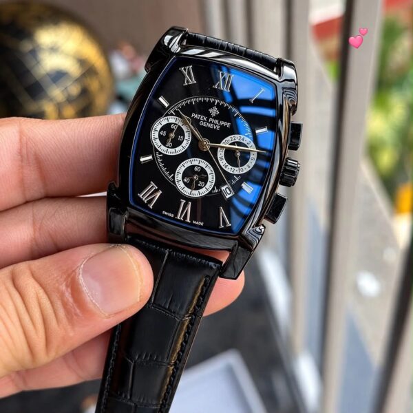 Patek philippe