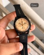 Omega moon