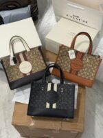 Coach dempsey carry all 30