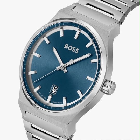 Boss