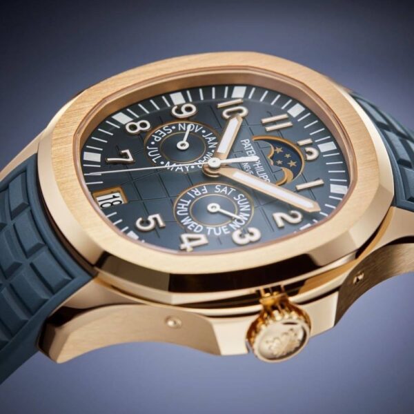 Patek philippe