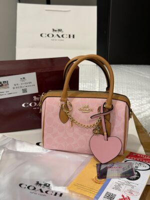 Coach