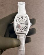 Frank muller crazy hour