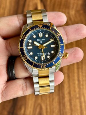 Seiko prospex