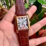 Cartier tank