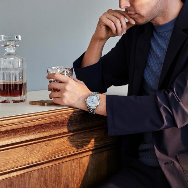 Seiko presage