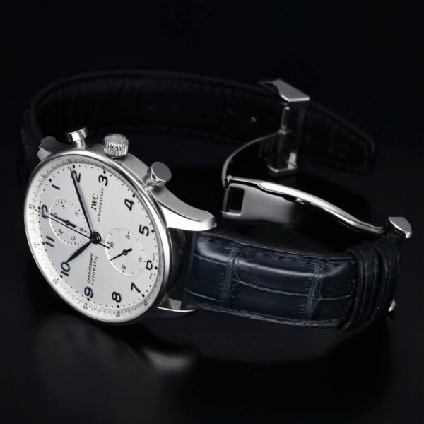 IWC