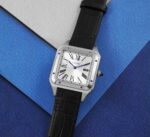 Cartier santos de cartier
