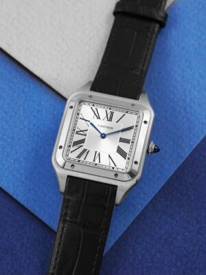 Cartier santos de cartier