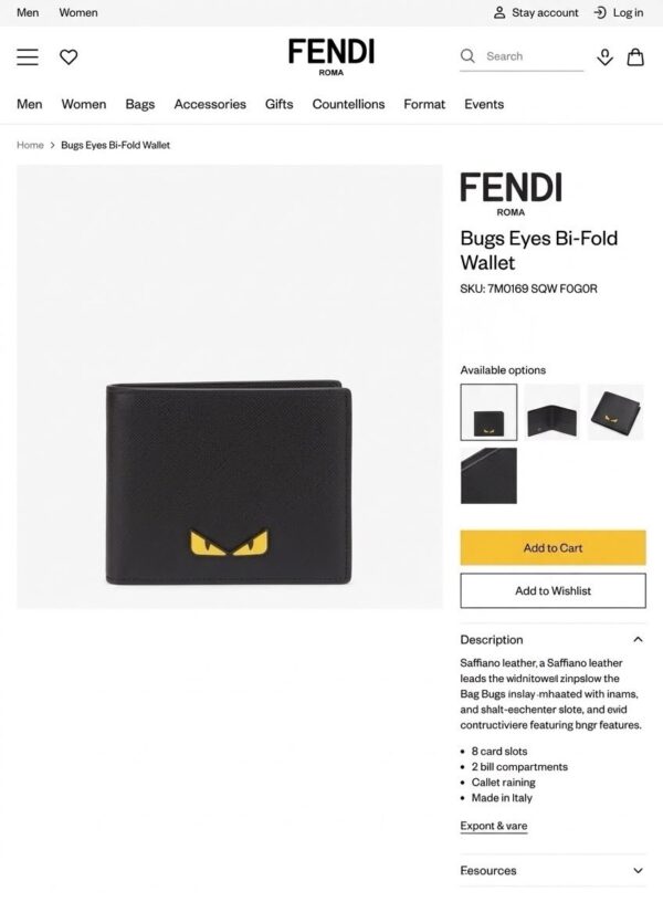Fendi