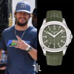 Patek philippe aquanaut
