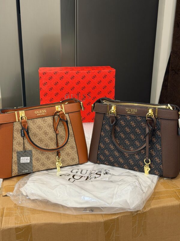 Guess handbag