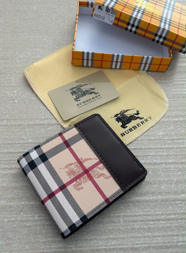 Burberry
