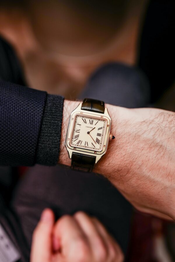 Cartier