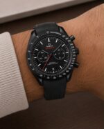 Omega speedmaster darkside of the moon