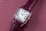Cartier dumont