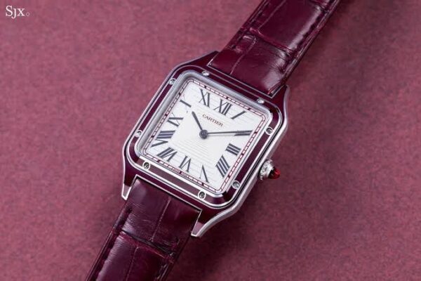 Cartier dumont