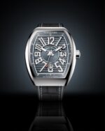 Frank muller Vanguard V43