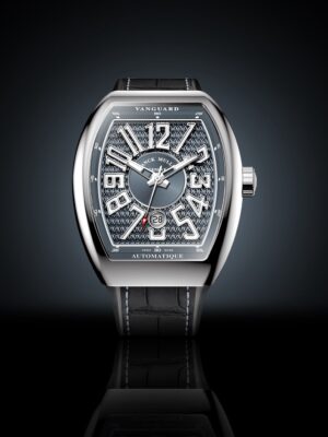 Frank muller Vanguard V43