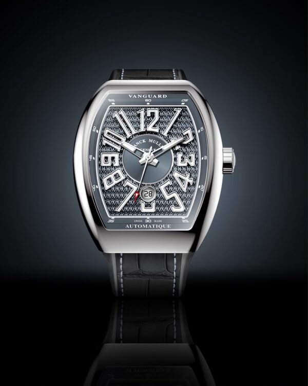 Frank muller Vanguard V43