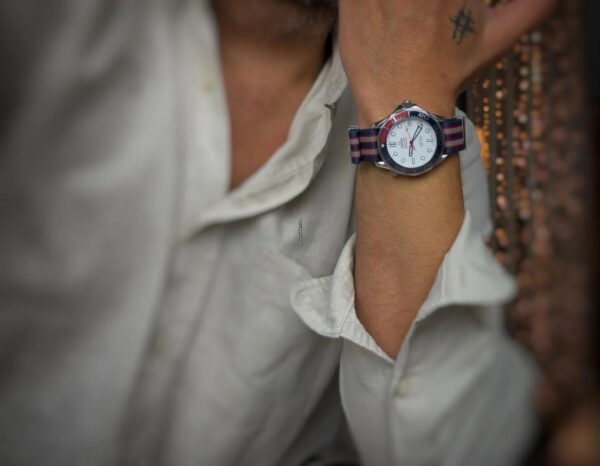 Omega seamaster
