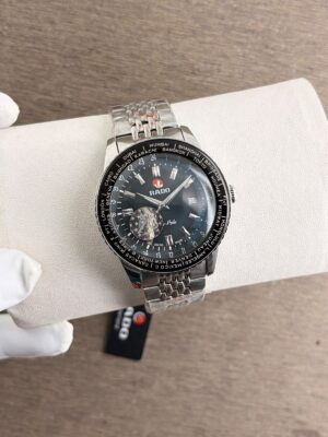 Rado captaincook