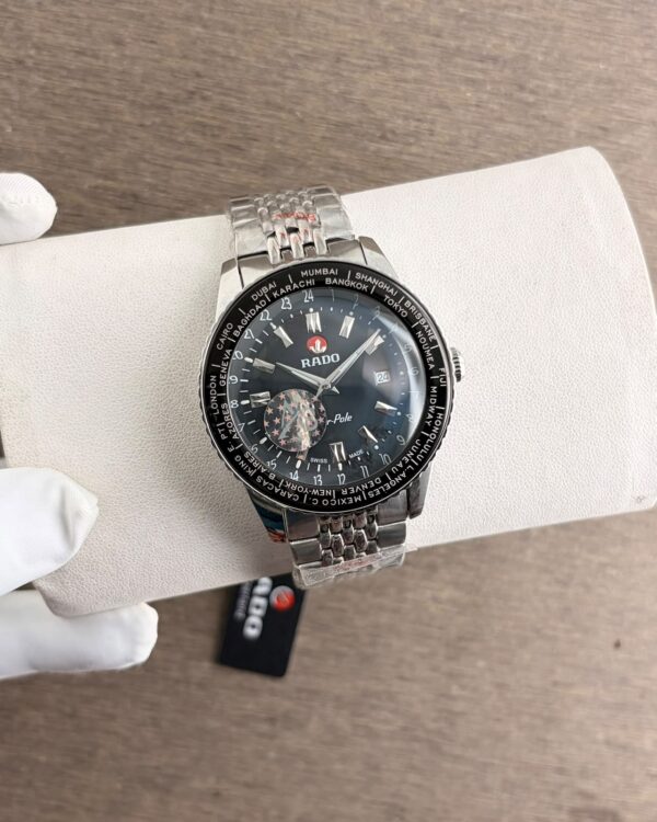 Rado captaincook