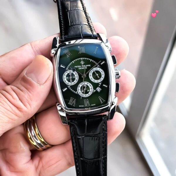 Patek philippe