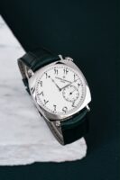 Vacheron Constantin 1921 American Platinum Arabic Premium Automatic