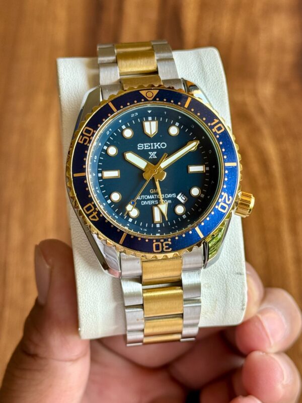 Seiko prospex