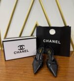 Chanel pumps