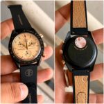 Omega moon