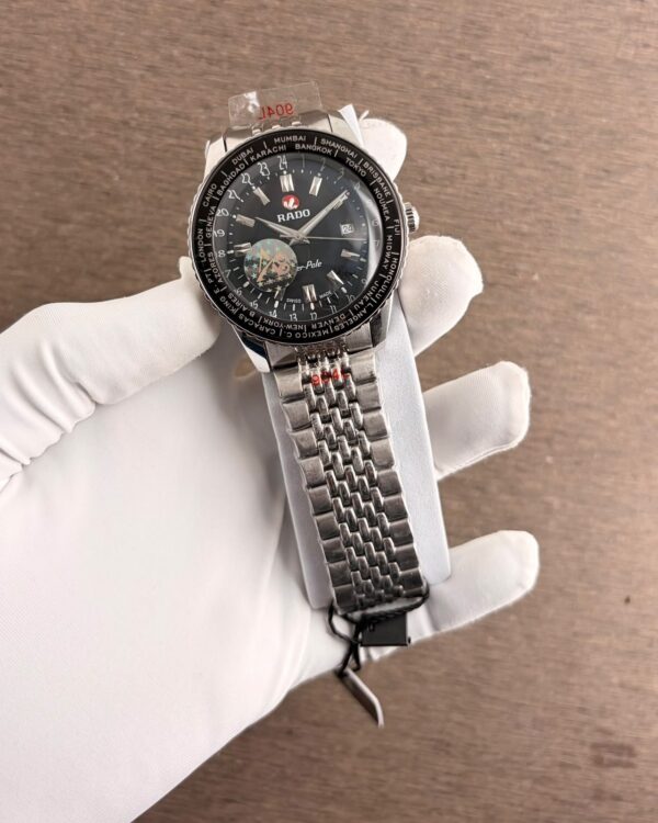 Rado captaincook