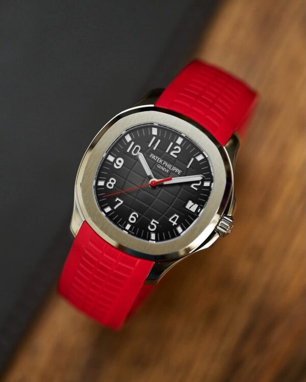 Patek philippe aquanaut