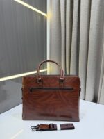 Montblanc travel laptop bag