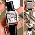 Cartier santos de cartier