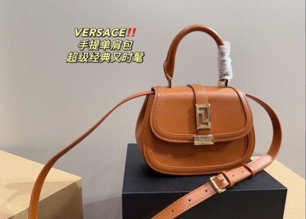 Versace greca mini goddess