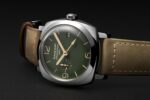 Luminor panerai Gmt