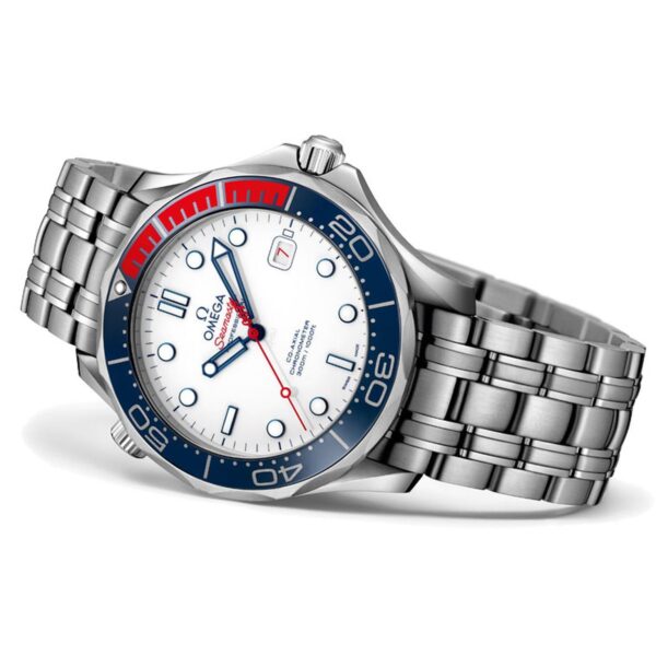 Omega seamaster