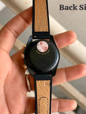 Omega moon