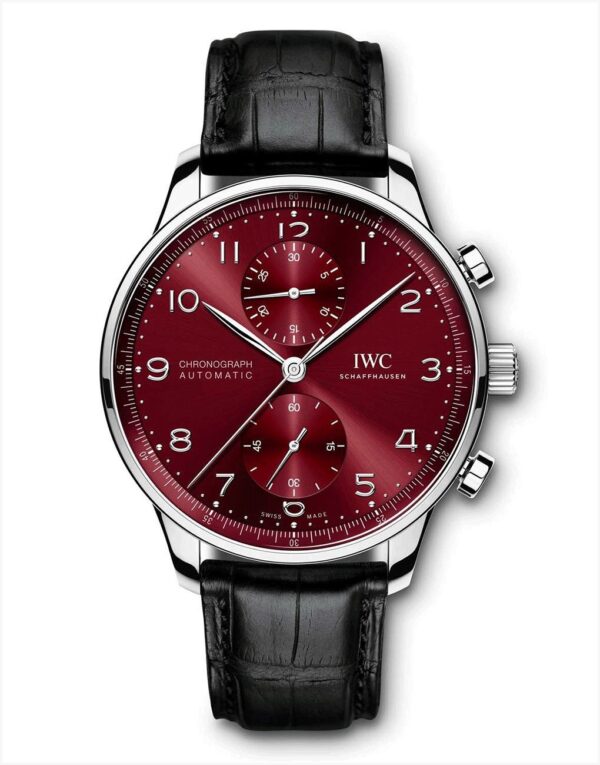 IWC