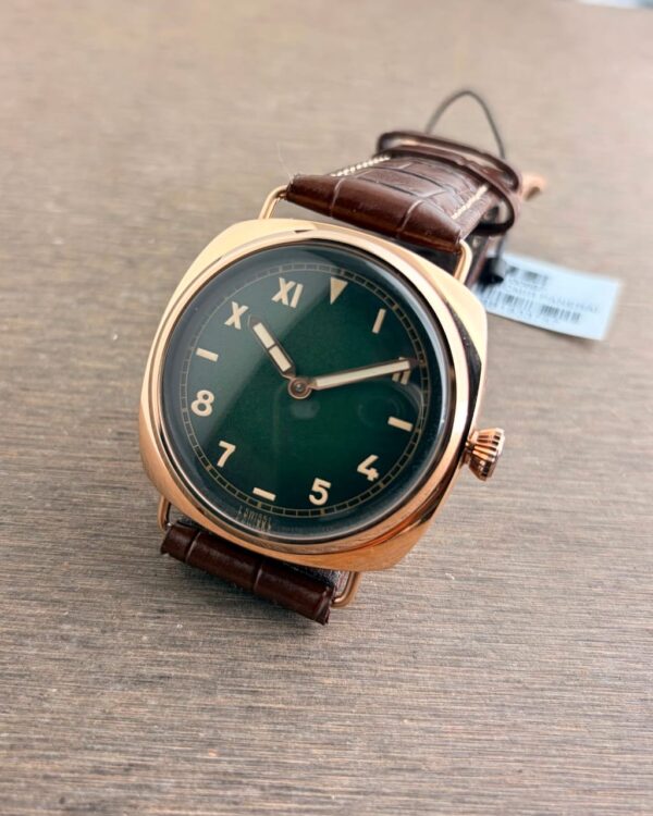 Luminor panerai