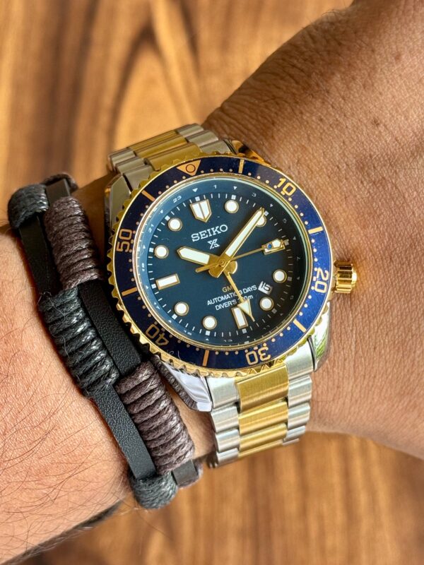 Seiko prospex
