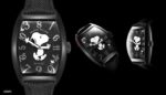 Franck Muller CRAZY HOURS SNOOPY Limited Edition