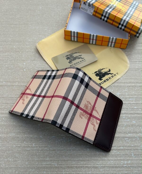Burberry
